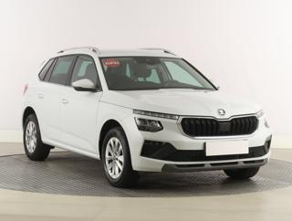 Škoda Kamiq 1.0 TSI 85kW SUV