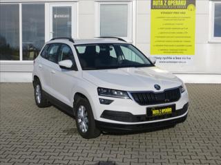 Škoda Karoq 1,5 TSI 110kW Ambition DSG ČR SUV