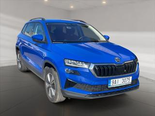 Škoda Karoq 2,0 TDI 85 Style SUV