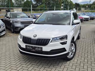 Škoda Karoq 2,0 TDi 4x4 STYLE * VIRTUAL*TAŽNÉ* SUV