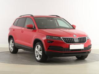 Škoda Karoq 1.0 TSI 85kW SUV
