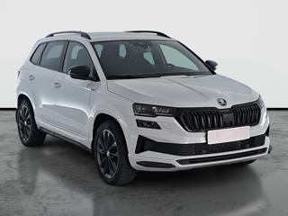 Škoda Karoq 2.0 TSI 140kW SUV
