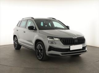 Škoda Karoq 2.0 TDI 110kW SUV