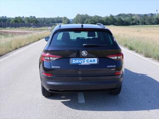 Škoda Kodiaq 2,0 TDI 140kW DSG 4x4 Soleil SUV - Foto 9