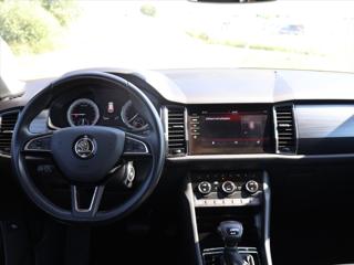 Škoda Kodiaq 2,0 TDI 140kW DSG 4x4 Soleil SUV - Foto 16