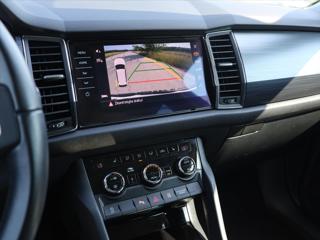 Škoda Kodiaq 2,0 TDI 140kW DSG 4x4 Soleil SUV - Foto 14