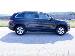Škoda Kodiaq 2,0 TDI 140kW DSG 4x4 Soleil SUV - Foto 10