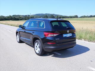 Škoda Kodiaq 2,0 TDI 140kW DSG 4x4 Soleil SUV - Foto 8