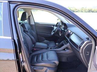Škoda Kodiaq 2,0 TDI 140kW DSG 4x4 Soleil SUV - Foto 3