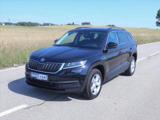 Škoda Kodiaq 2,0 TDI 140kW DSG 4x4 Soleil SUV - Foto 6