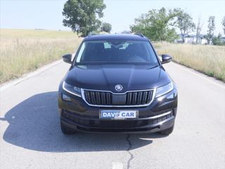 Škoda Kodiaq 2,0 TDI 140kW DSG 4x4 Soleil SUV - Foto 5