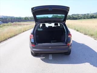 Škoda Kodiaq 2,0 TDI 140kW DSG 4x4 Soleil SUV - Foto 1