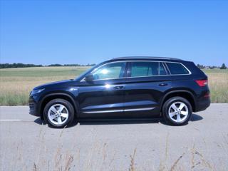 Škoda Kodiaq 2,0 TDI 140kW DSG 4x4 Soleil SUV - Foto 7