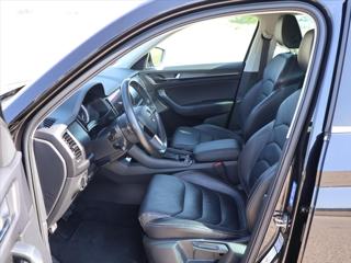 Škoda Kodiaq 2,0 TDI 140kW DSG 4x4 Soleil SUV - Foto 2