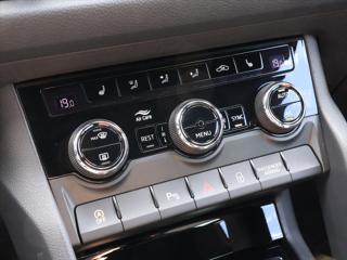 Škoda Kodiaq 1,5 TSI 110kW DSG Sportline DPH SUV - Foto 18