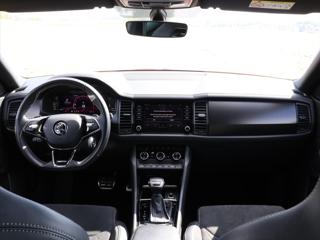 Škoda Kodiaq 1,5 TSI 110kW DSG Sportline DPH SUV - Foto 19