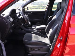 Škoda Kodiaq 1,5 TSI 110kW DSG Sportline DPH SUV - Foto 26