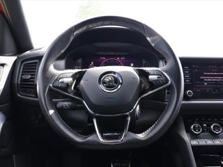 Škoda Kodiaq 1,5 TSI 110kW DSG Sportline DPH SUV - Foto 14
