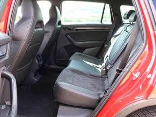 Škoda Kodiaq 1,5 TSI 110kW DSG Sportline DPH SUV - Foto 11