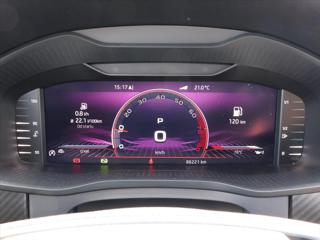 Škoda Kodiaq 1,5 TSI 110kW DSG Sportline DPH SUV - Foto 13