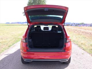 Škoda Kodiaq 1,5 TSI 110kW DSG Sportline DPH SUV - Foto 9
