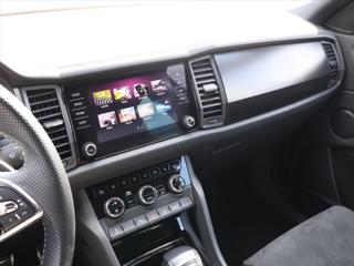 Škoda Kodiaq 1,5 TSI 110kW DSG Sportline DPH SUV - Foto 16