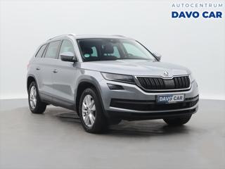 Škoda Kodiaq 2,0 TDI 140kW DSG 4X4 Style SUV