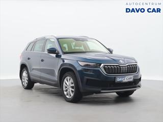 Škoda Kodiaq 2,0 TDI 147kW Style+ CZ DPH SUV