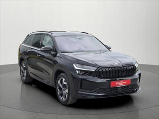 Škoda Kodiaq 2,0 TDi 142 Kw 4x4 Sportline SUV