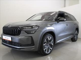 Škoda Kodiaq 2,0 TDi 4x4 Sportline PANO. TZ SUV
