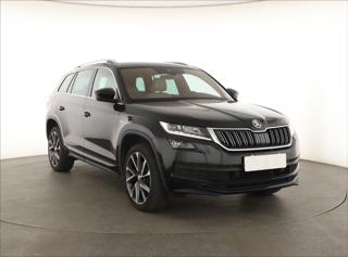 Škoda Kodiaq 2.0 TDI 147kW SUV