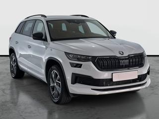 Škoda Kodiaq 2.0 TDI 147kW SUV