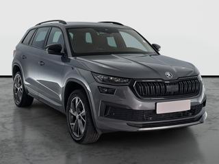 Škoda Kodiaq 2.0 TDI 147kW SUV
