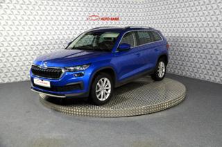 Škoda Kodiaq 2.0TDI 147 Style 4x4 AT SUV
