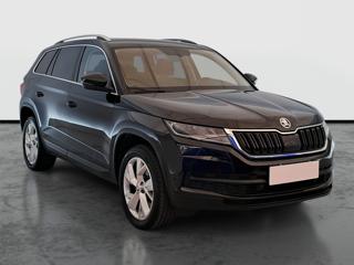 Škoda Kodiaq 2.0 TDI 4x4 140kW SUV