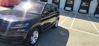 Škoda Kodiaq 2,0   TDI 110 kW TOP STAV SUV