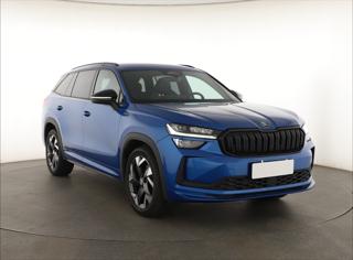 Škoda Kodiaq 2.0 TDI 110kW SUV