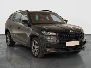 Škoda Kodiaq 2.0 TDI 147kW SUV