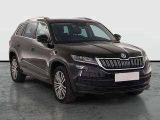 Škoda Kodiaq 2.0 TDI 110kW SUV