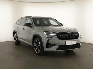 Škoda Kodiaq RS 2.0 TSI 195kW SUV