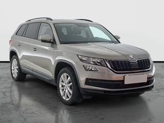 Škoda Kodiaq 2.0 TDI 4x4 110kW SUV