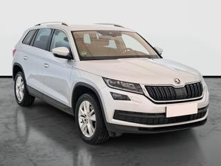 Škoda Kodiaq 2.0 TSI 140kW SUV