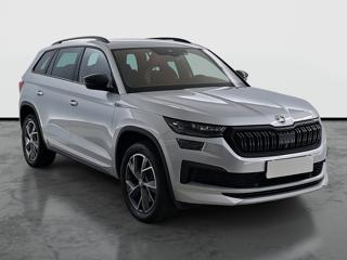 Škoda Kodiaq 2.0 TDI 147kW SUV
