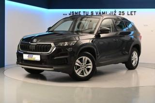 Škoda Kodiaq 2.0 LED DSG ACC VIRTUAL Tažné SUV