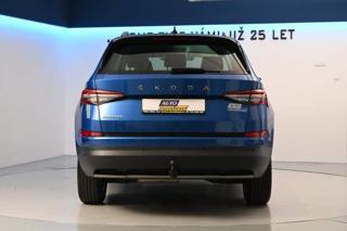 Škoda Kodiaq 2.0 LED DSG ACC VIRTUAL Alcant SUV - Foto 6