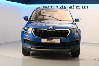 Škoda Kodiaq 2.0 LED DSG ACC VIRTUAL Alcant SUV - Foto 3