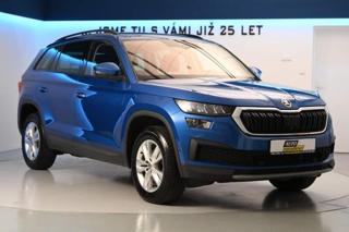 Škoda Kodiaq 2.0 LED DSG ACC VIRTUAL Alcant SUV - Foto 4