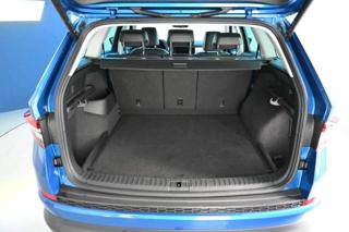 Škoda Kodiaq 2.0 LED DSG ACC VIRTUAL Alcant SUV - Foto 8