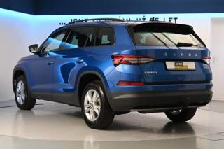 Škoda Kodiaq 2.0 LED DSG ACC VIRTUAL Alcant SUV - Foto 7