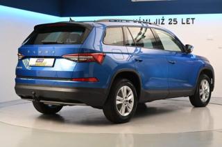 Škoda Kodiaq 2.0 LED DSG ACC VIRTUAL Alcant SUV - Foto 5
